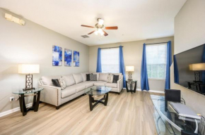 New And Gorgeous Townhome, Vista Cay - 4008